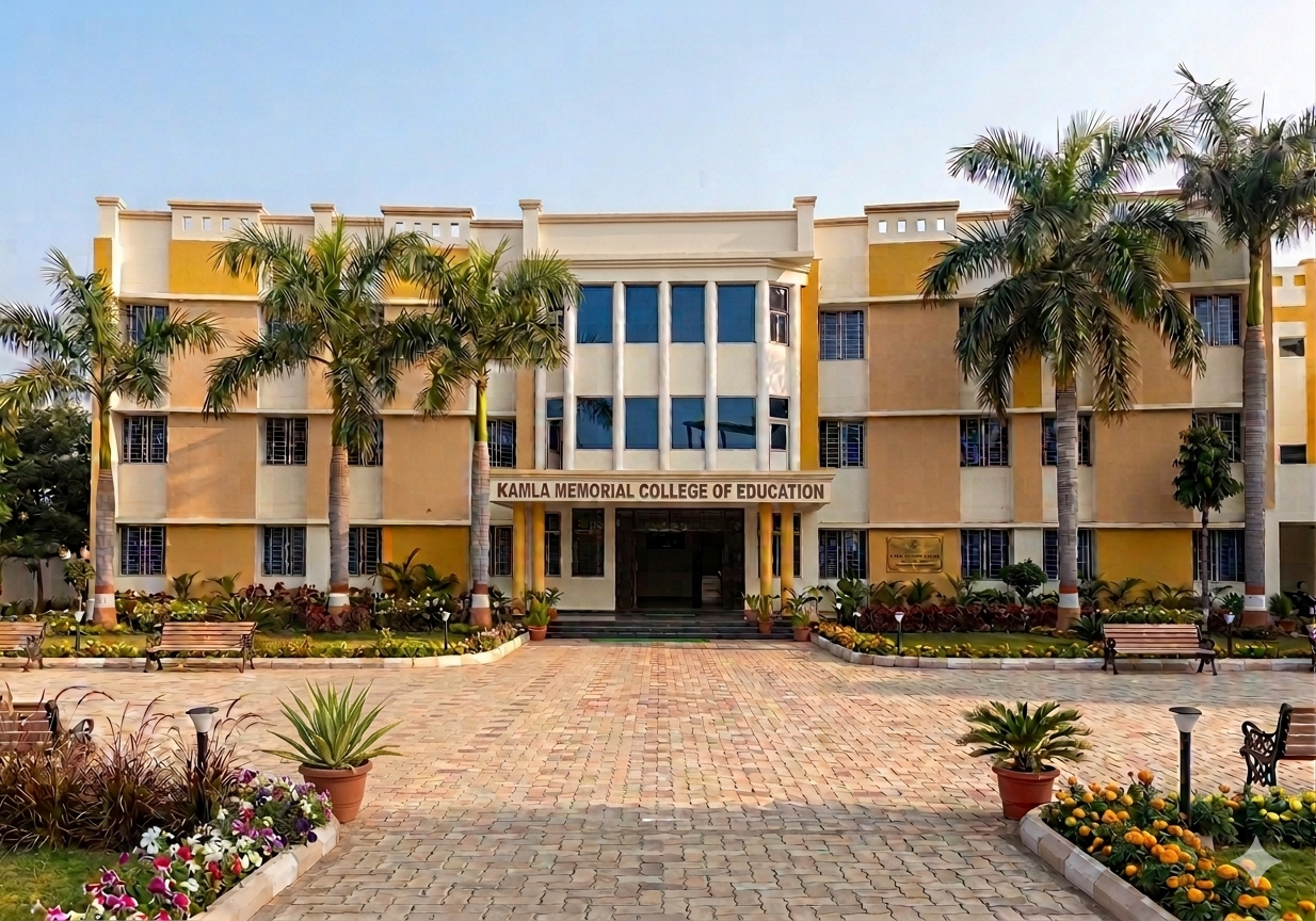 Campus View