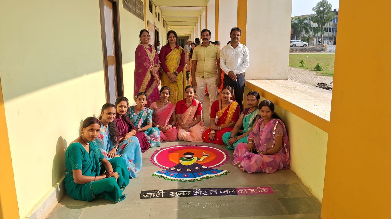 student activity
